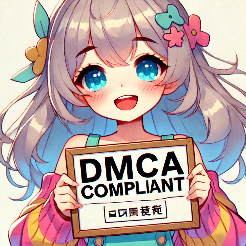 DMCA Compliant